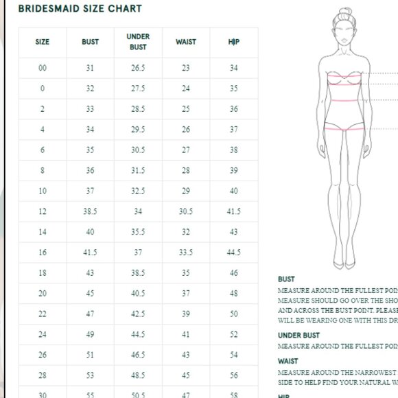 Ruby Chiffon Spaghetti Strap Gown Style Bella/GB017F Size 16 - Picture 3 of 3